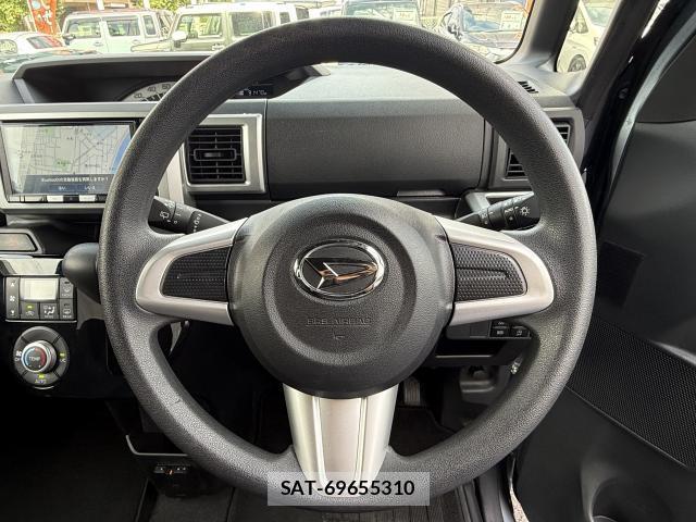 Daihatsu WAKE 2022-08 8373687-12