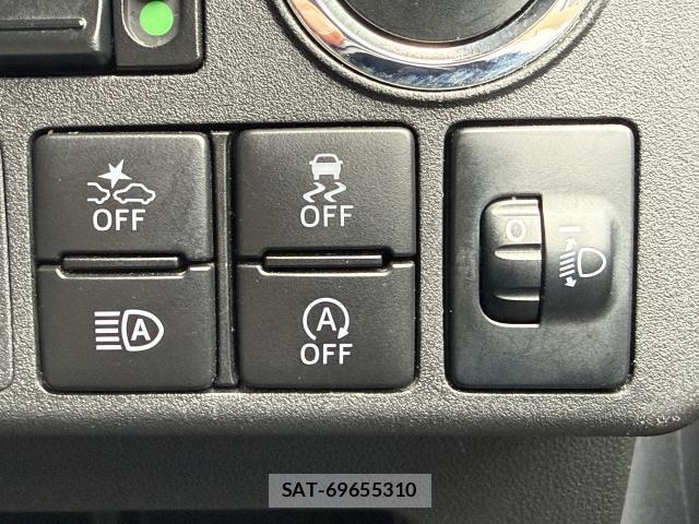 Daihatsu WAKE 2022-08 8373687-13