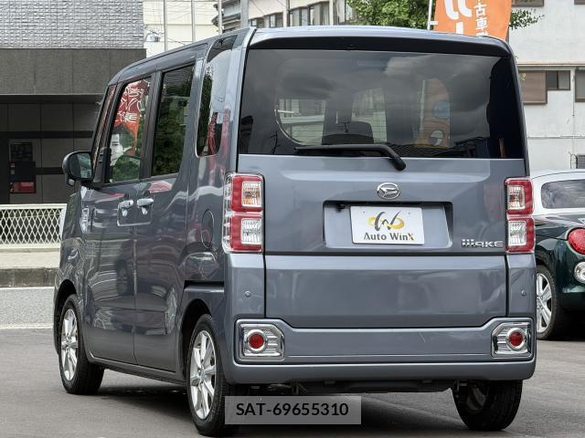 Daihatsu WAKE 2022-08 8373687-2
