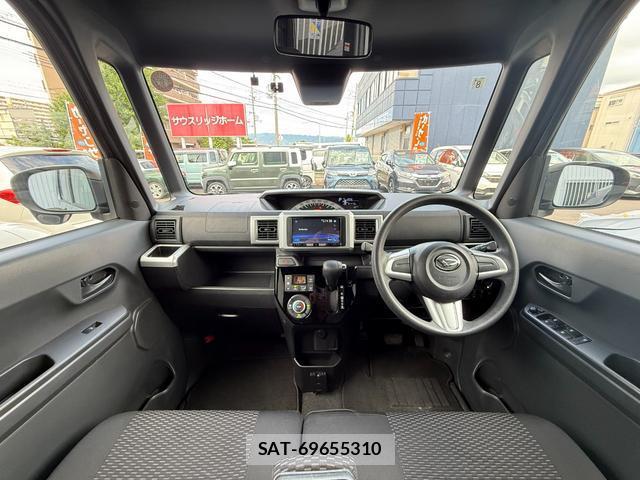 Daihatsu WAKE 2022-08 8373687-5