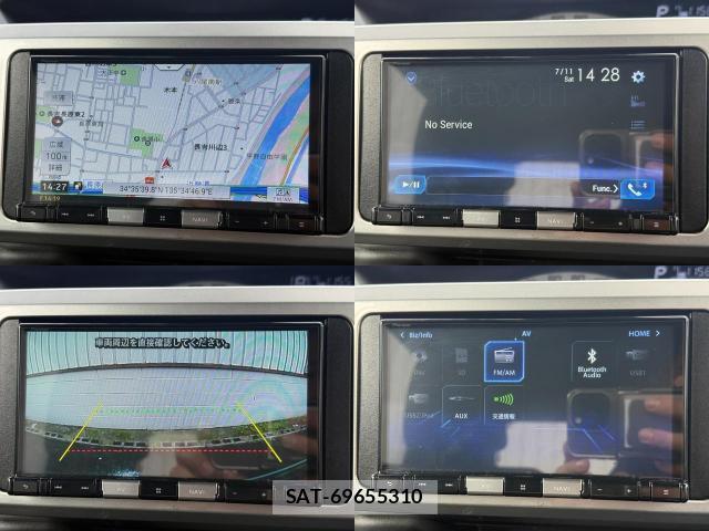 Daihatsu WAKE 2022-08 8373687-7