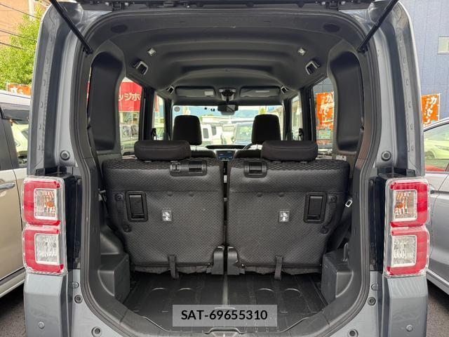 Daihatsu WAKE 2022-08 8373687-8