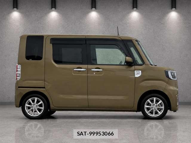 Daihatsu WAKE 2020-10 8373727-1