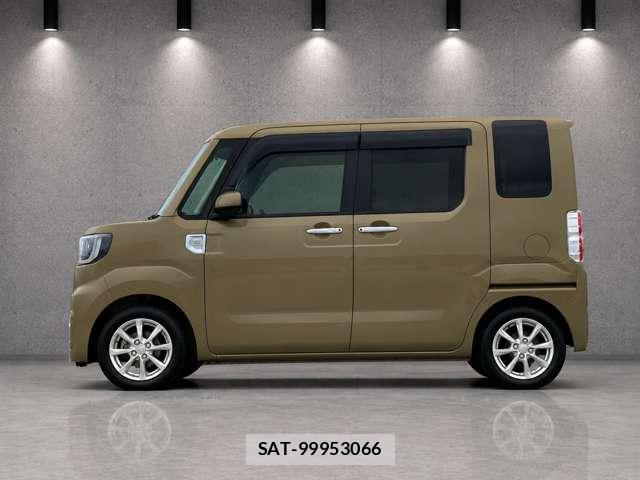 Daihatsu WAKE 2020-10 8373727-2
