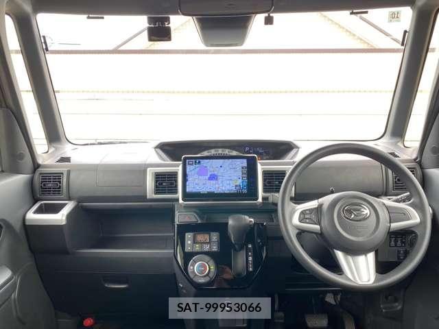 Daihatsu WAKE 2020-10 8373727-4