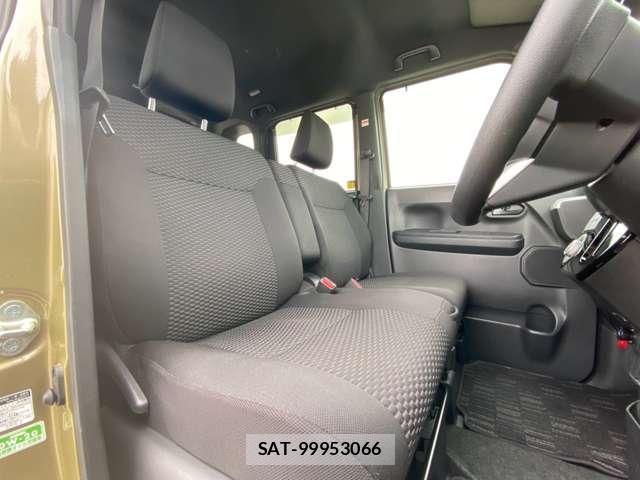 Daihatsu WAKE 2020-10 8373727-5
