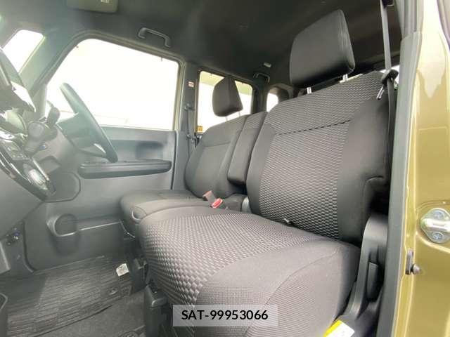 Daihatsu WAKE 2020-10 8373727-6