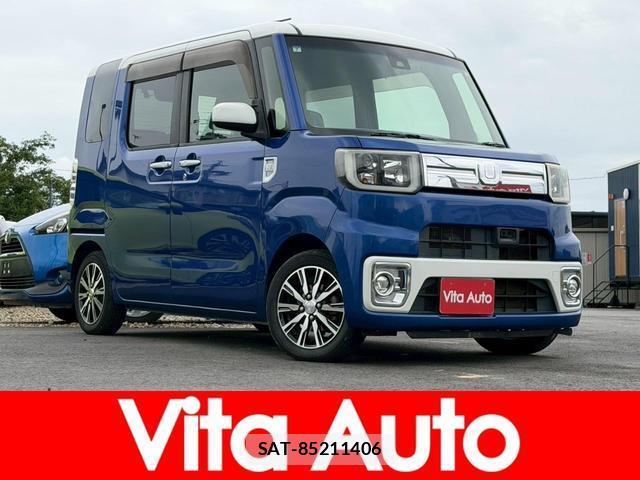Daihatsu WAKE 2016-12 8373795-0