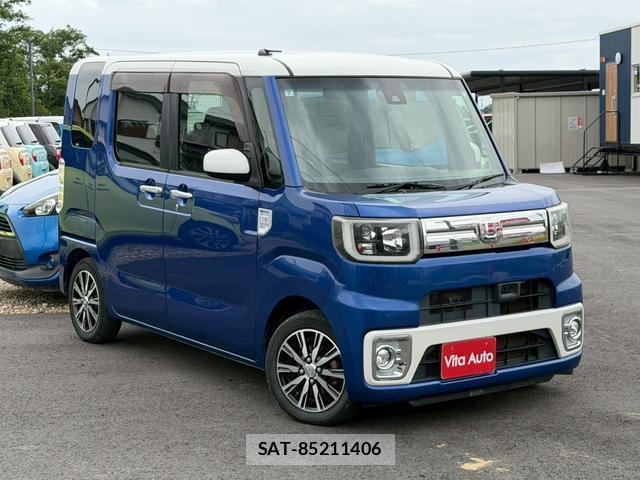 Daihatsu WAKE 2016-12 8373795-1