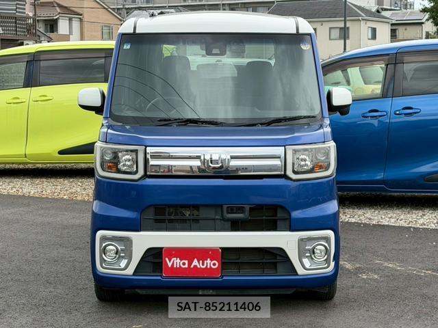 Daihatsu WAKE 2016-12 8373795-11