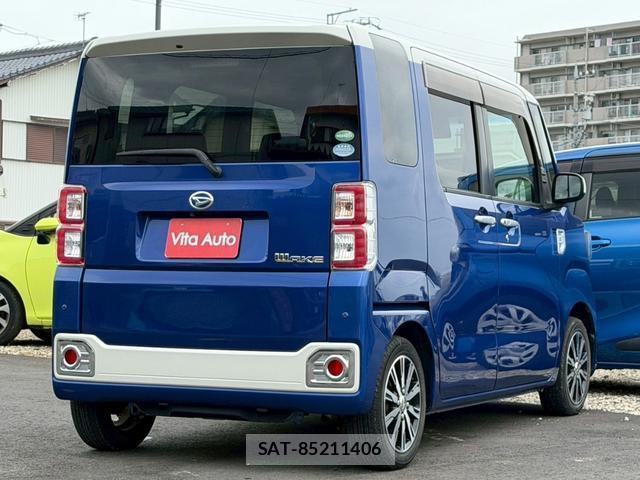 Daihatsu WAKE 2016-12 8373795-12