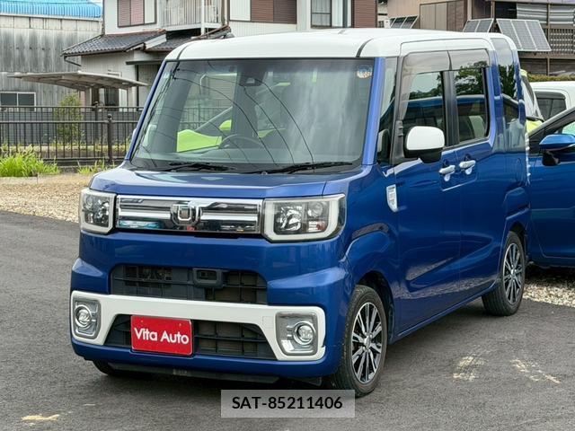 Daihatsu WAKE 2016-12 8373795-14