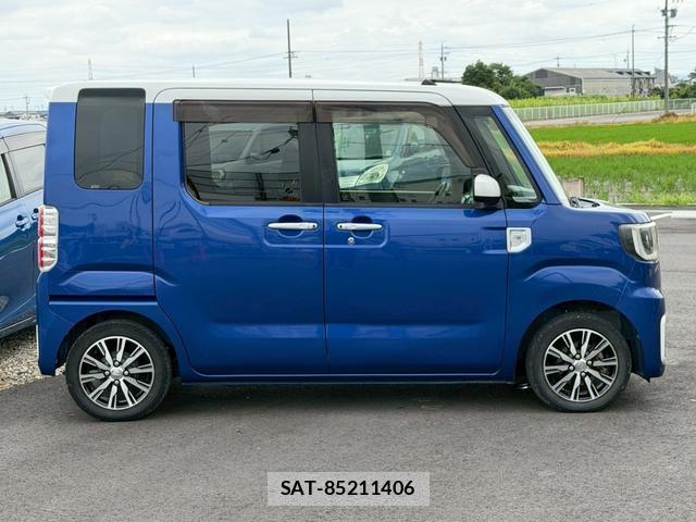 Daihatsu WAKE 2016-12 8373795-15