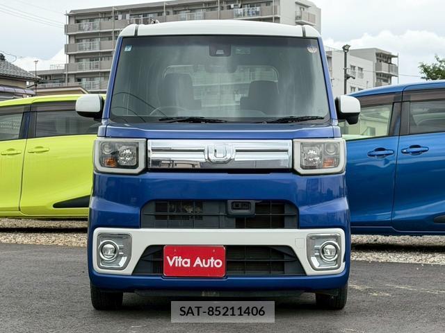 Daihatsu WAKE 2016-12 8373795-16
