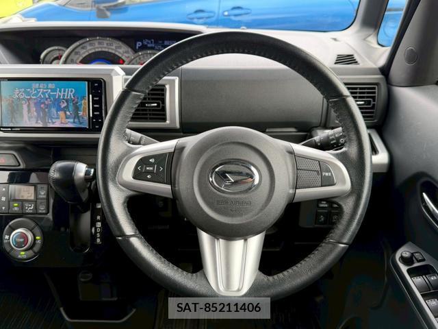 Daihatsu WAKE 2016-12 8373795-17