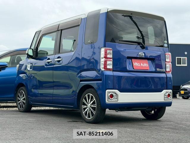 Daihatsu WAKE 2016-12 8373795-18