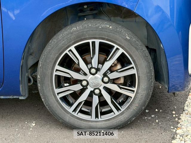 Daihatsu WAKE 2016-12 8373795-5