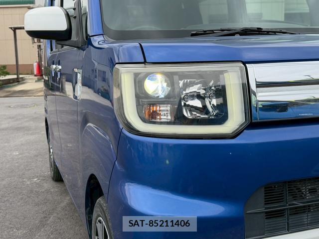 Daihatsu WAKE 2016-12 8373795-6