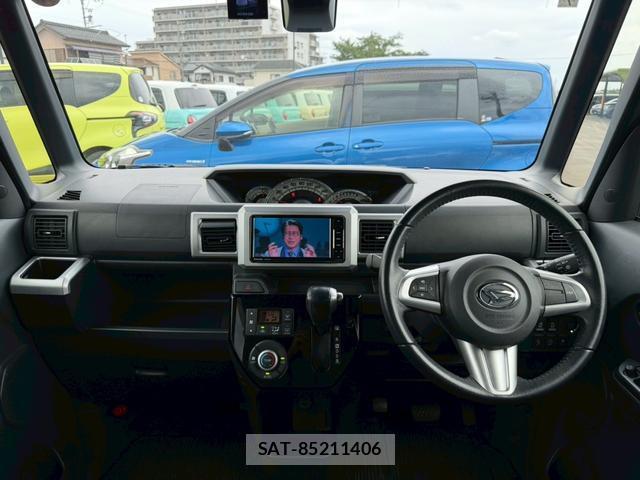 Daihatsu WAKE 2016-12 8373795-7