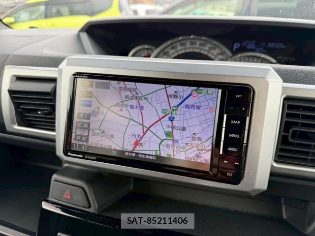 Daihatsu WAKE 2016-12 8373795-8