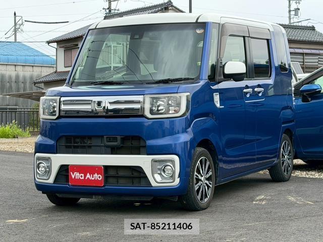 Daihatsu WAKE 2016-12 8373795-9