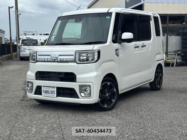 Daihatsu WAKE 2017-09 8373978-0