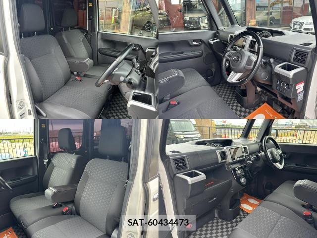 Daihatsu WAKE 2017-09 8373978-12