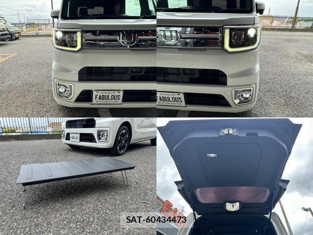 Daihatsu WAKE 2017-09 8373978-13