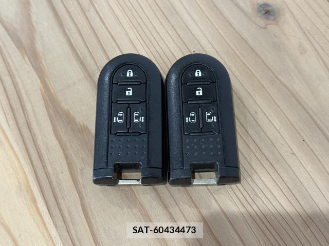 Daihatsu WAKE 2017-09 8373978-19