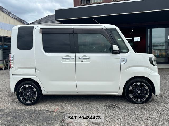Daihatsu WAKE 2017-09 8373978-3