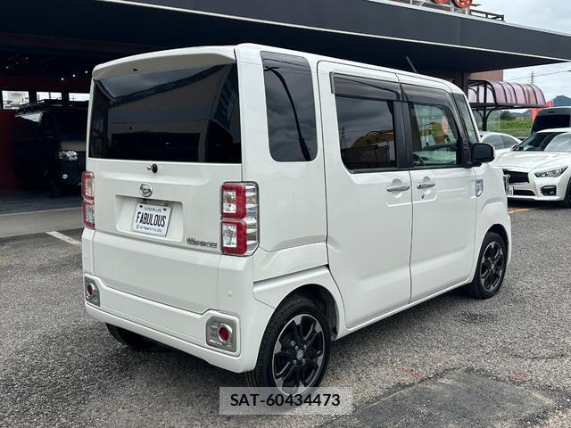 Daihatsu WAKE 2017-09 8373978-4