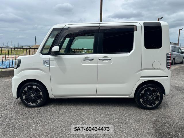 Daihatsu WAKE 2017-09 8373978-7