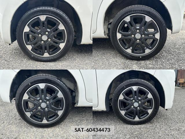 Daihatsu WAKE 2017-09 8373978-9