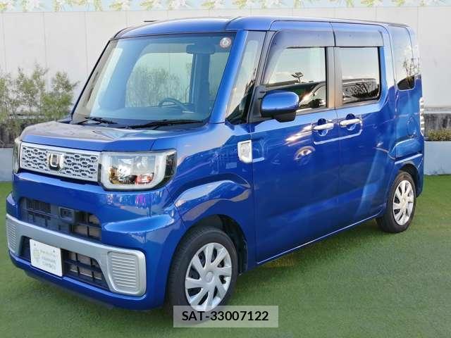 Daihatsu WAKE 2014-12 8374034-0