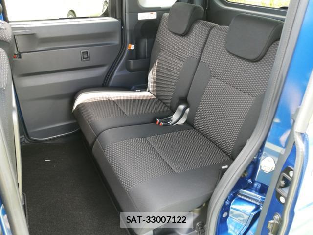 Daihatsu WAKE 2014-12 8374034-10