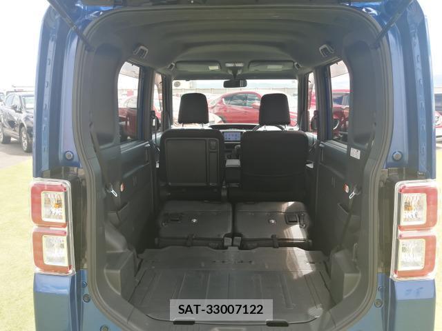 Daihatsu WAKE 2014-12 8374034-11