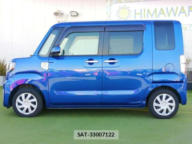 Daihatsu WAKE 2014-12 8374034-16