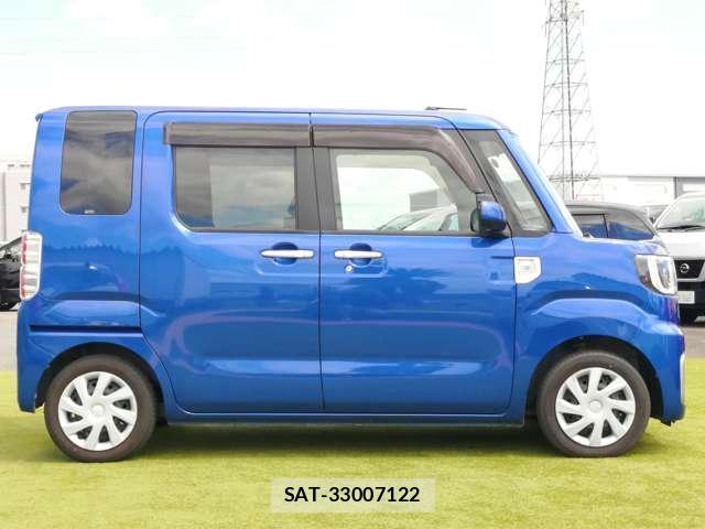 Daihatsu WAKE 2014-12 8374034-17