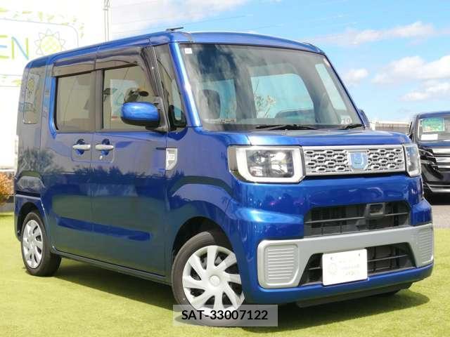 Daihatsu WAKE 2014-12 8374034-2