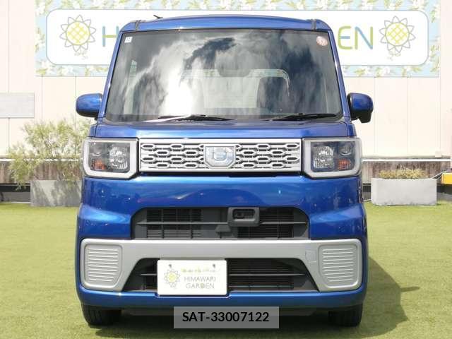 Daihatsu WAKE 2014-12 8374034-3