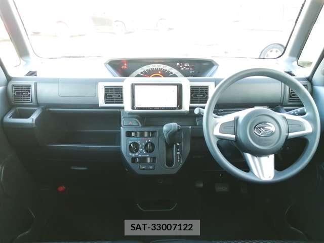 Daihatsu WAKE 2014-12 8374034-4
