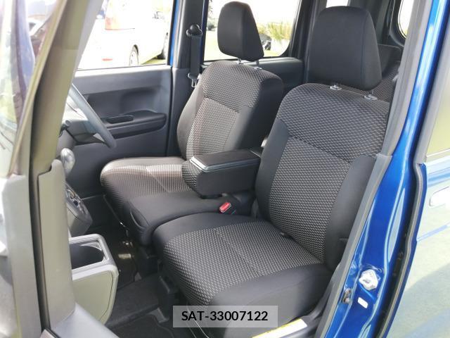 Daihatsu WAKE 2014-12 8374034-9