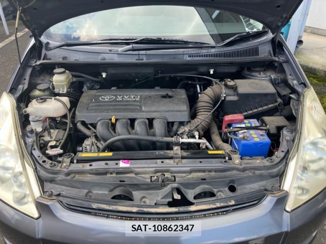 Toyota WISH 2004-02 8372483-10