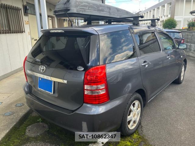 Toyota WISH 2004-02 8372483-12