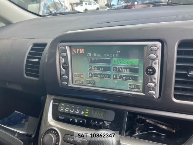 Toyota WISH 2004-02 8372483-7