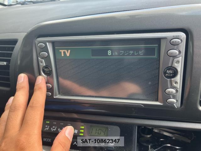Toyota WISH 2004-02 8372483-8