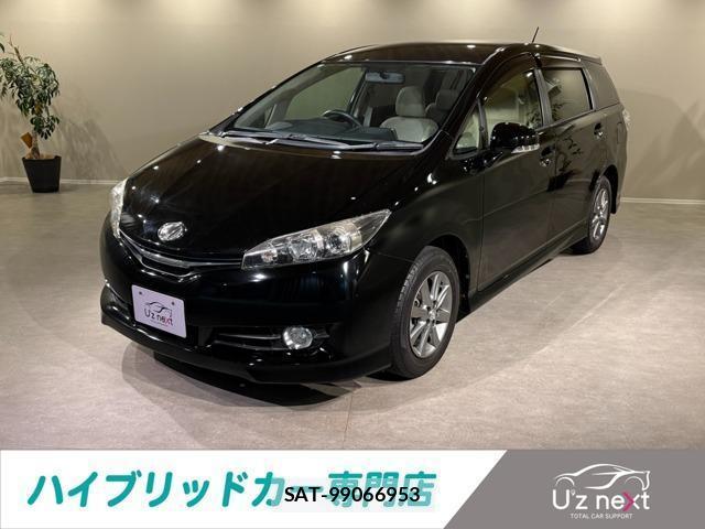 Toyota WISH 2012-06 8373942-0