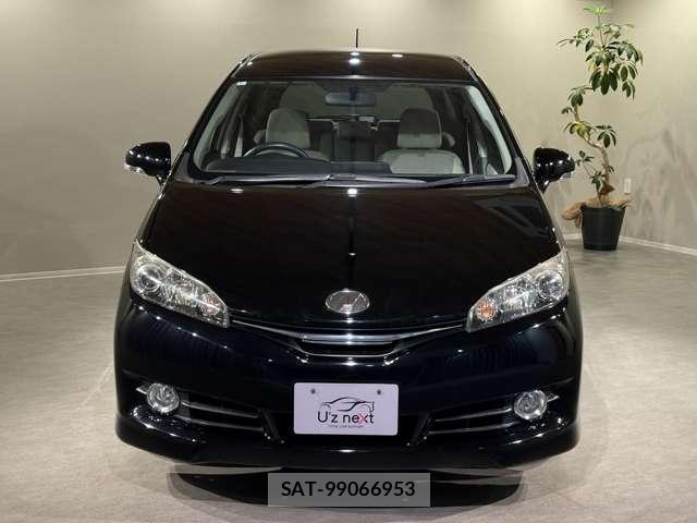 Toyota WISH 2012-06 8373942-10