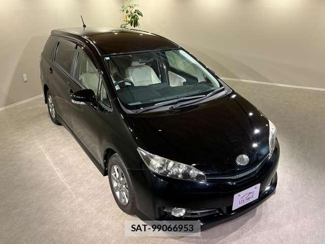 Toyota WISH 2012-06 8373942-12