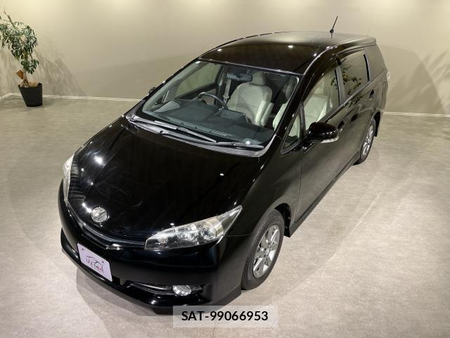 Toyota WISH 2012-06 8373942-13
